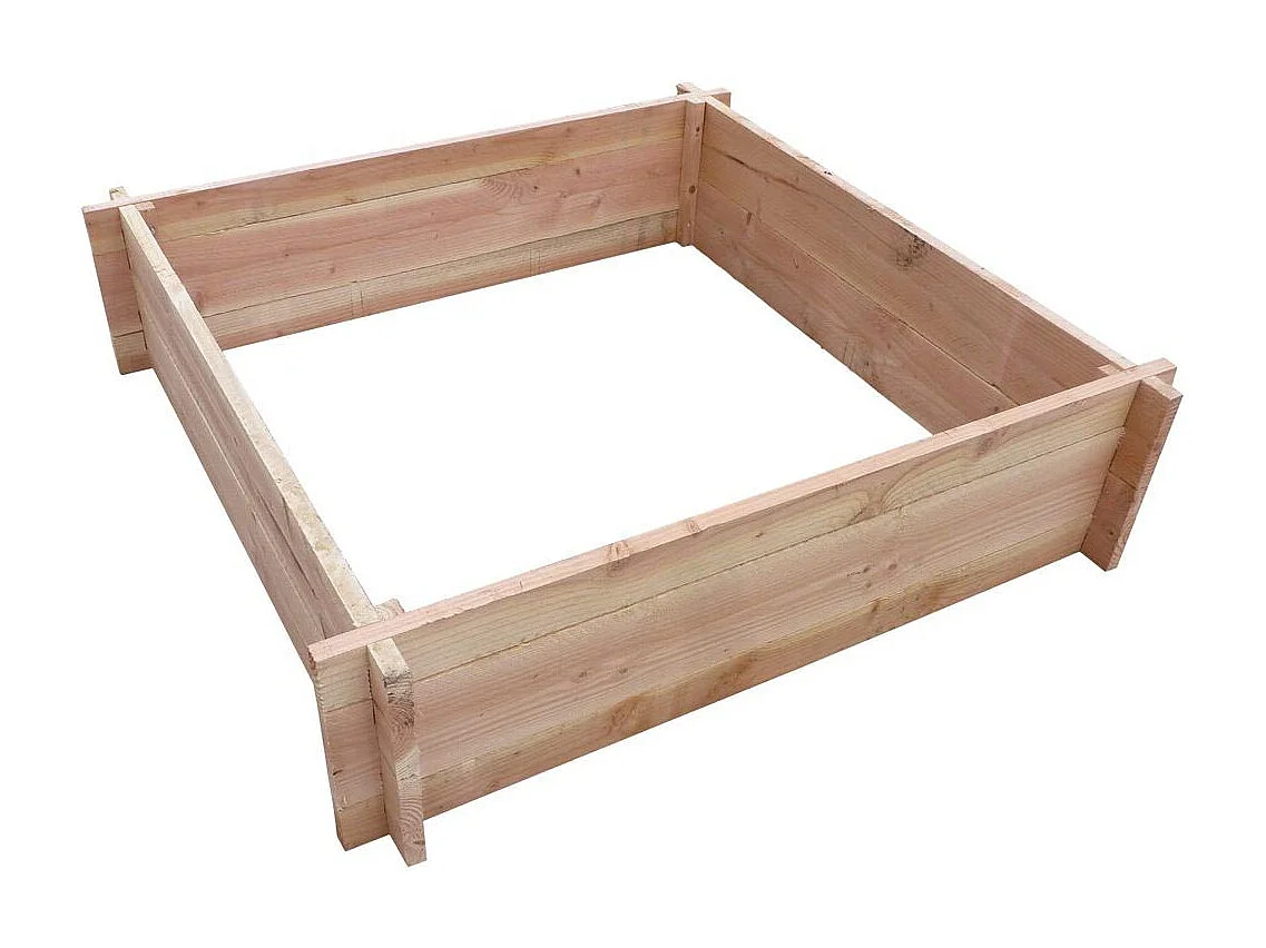 Huerto de abetos de Douglas