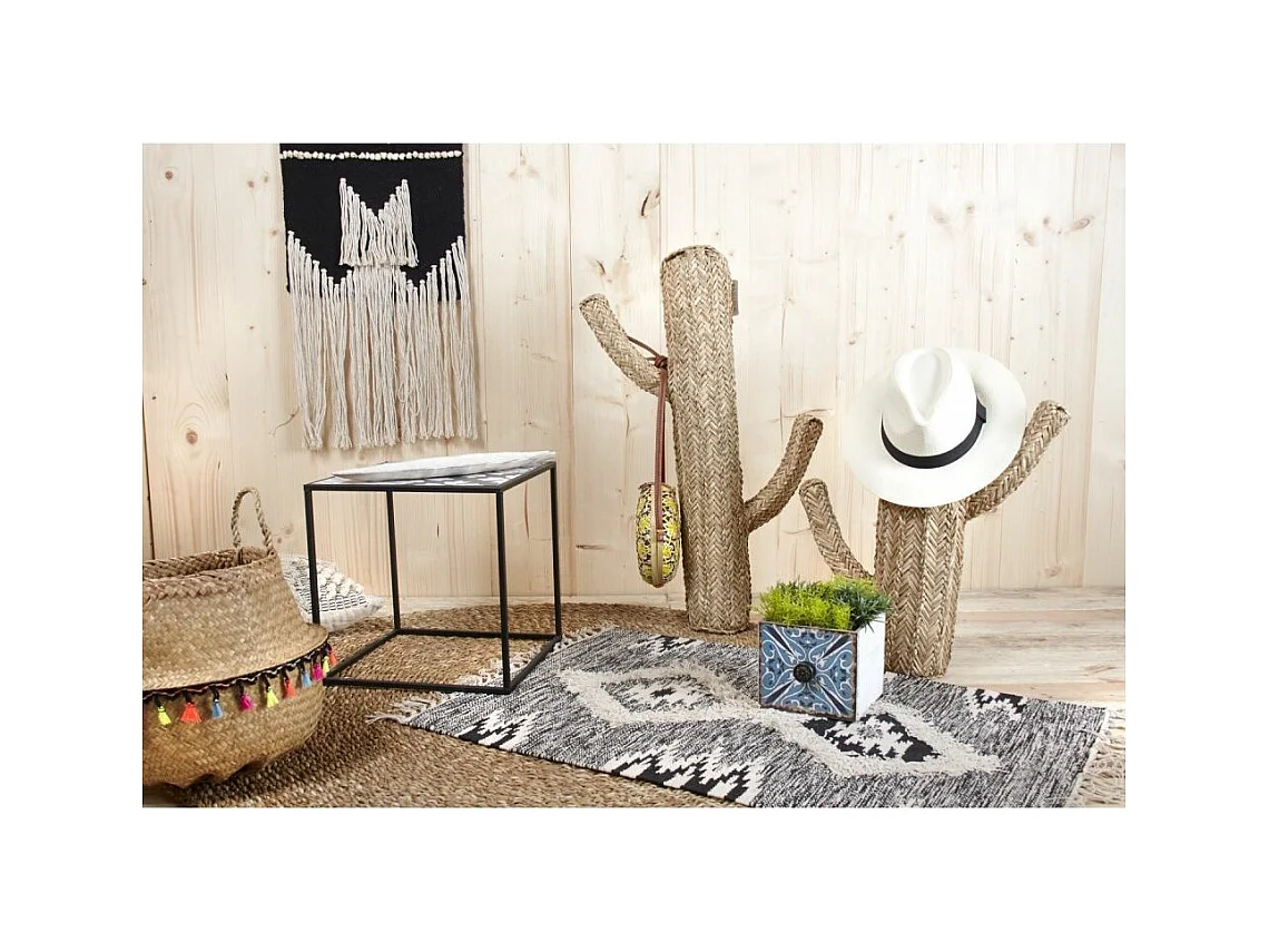 Tables gigognes Mosaïque (Lot de 2)