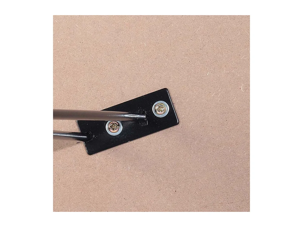 Tables Noires X3 Beige, Noir