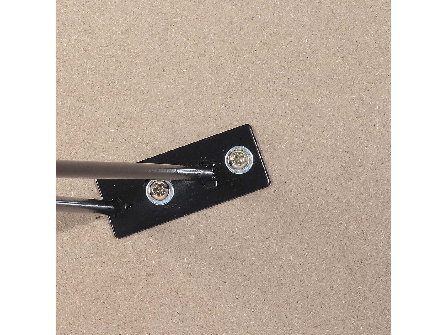 Tables Noires X3 Beige, Noir