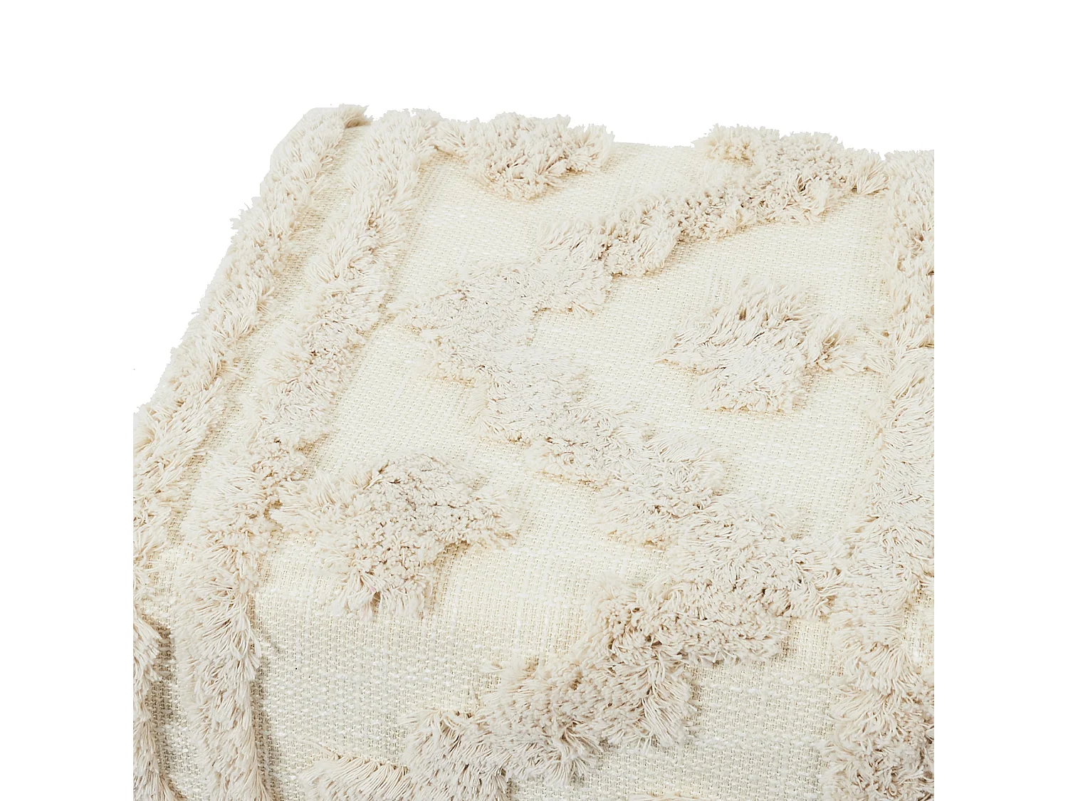 Banc Mirage Interieur Blanc