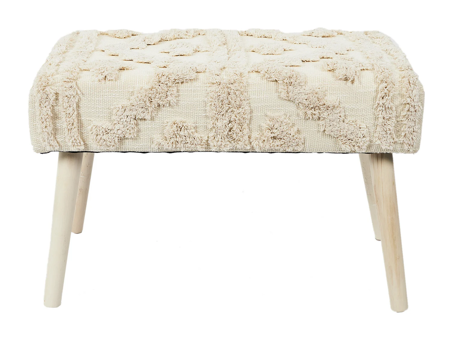 Banc Mirage Interieur Blanc