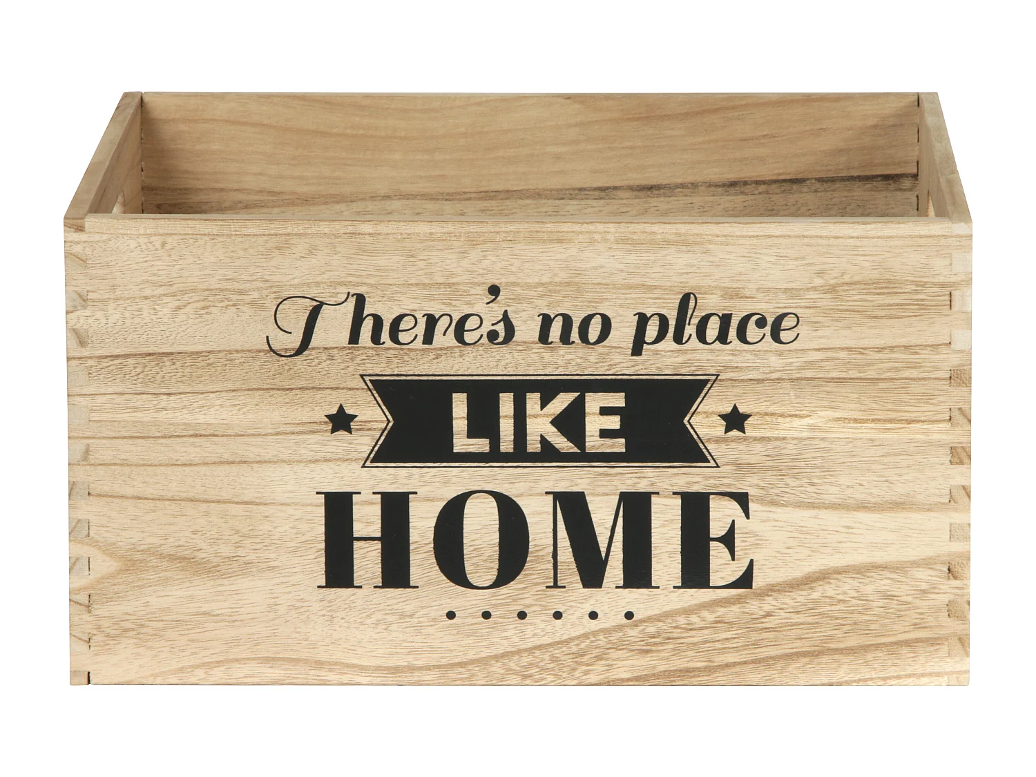 Cagette X3 Mm Beige, Noir