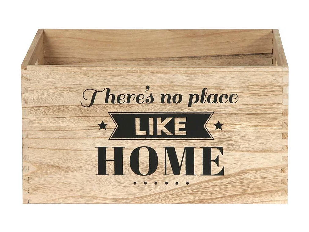 Cagette X3 Mm Beige, Noir