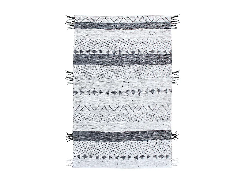 Tapis en caoutchouc synthétique Callista 230 x 160 cm