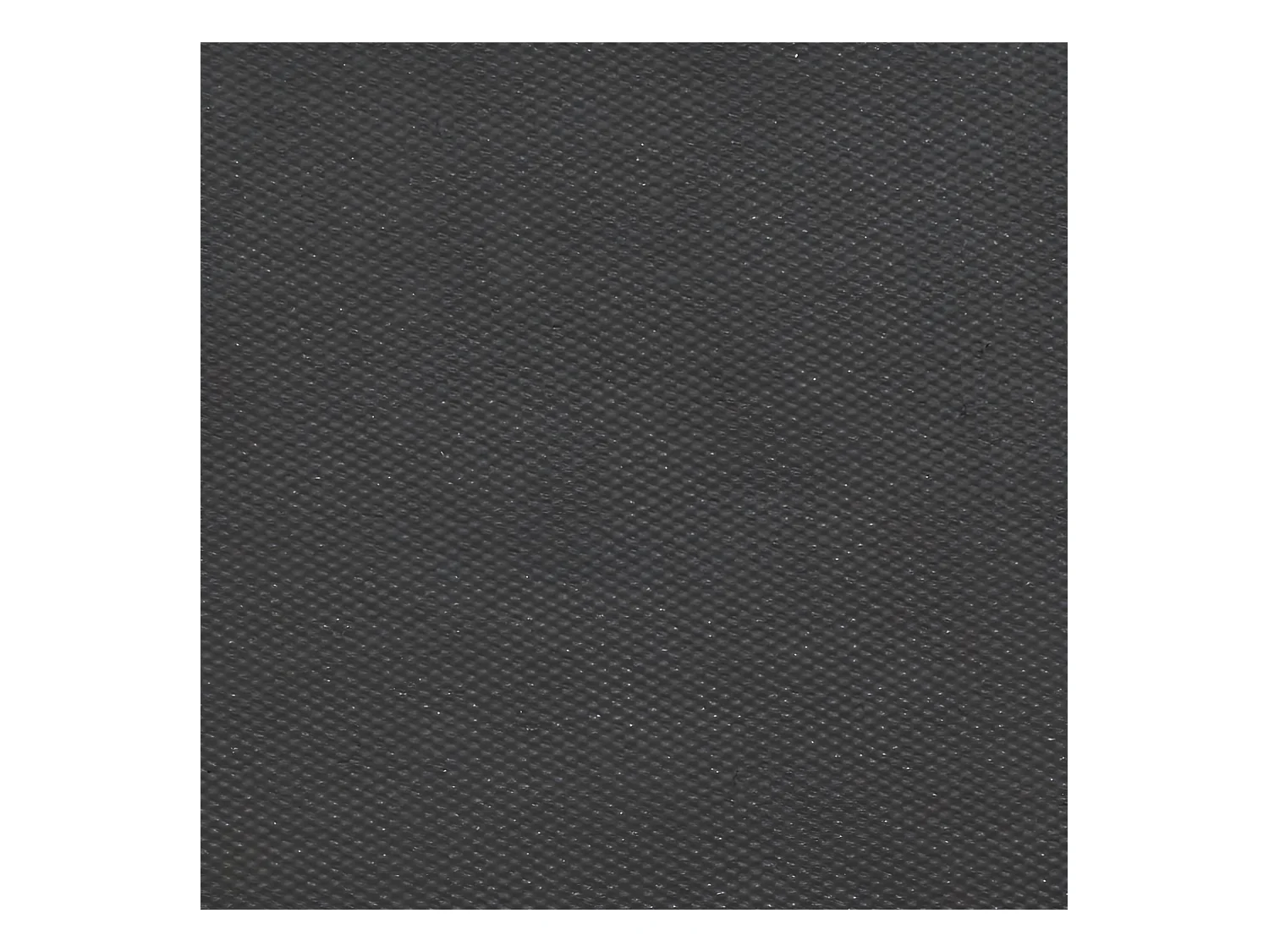 Fußmatte aus Kokosfaser mit Hirschgeweih