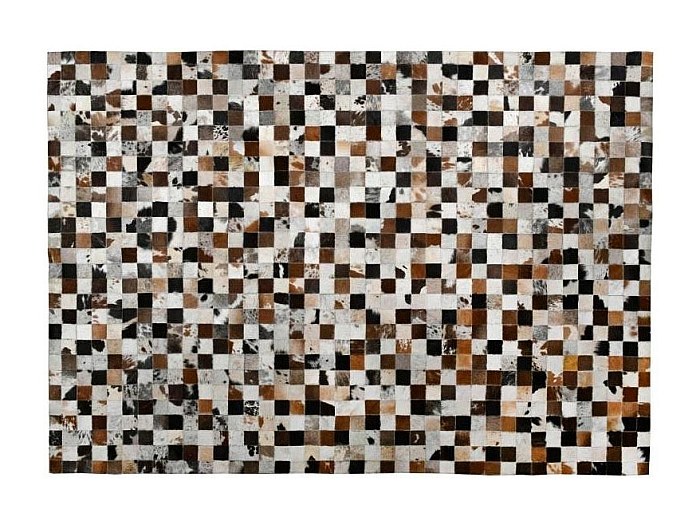 Tapis vinyle Mix Peau de Vache