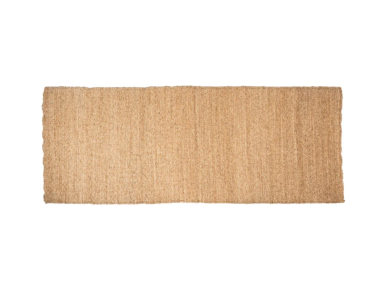 Tapis en jonc 200 cm