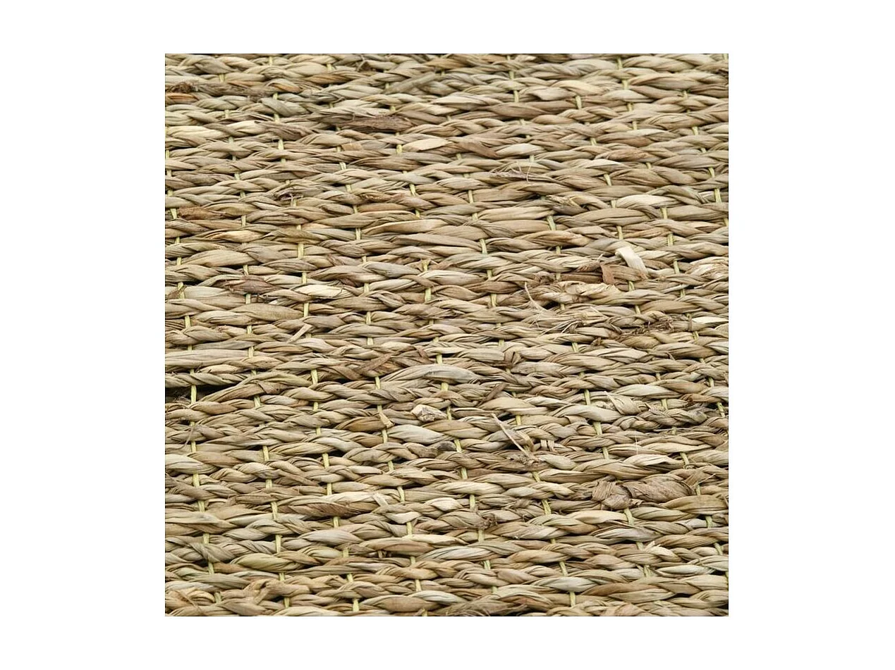 Tapis en jonc 200 cm