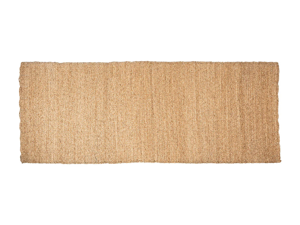 Tapis en jonc 200 cm