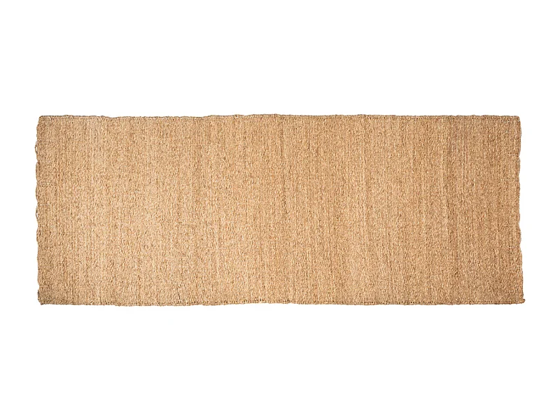 Tapis en jonc 200 cm