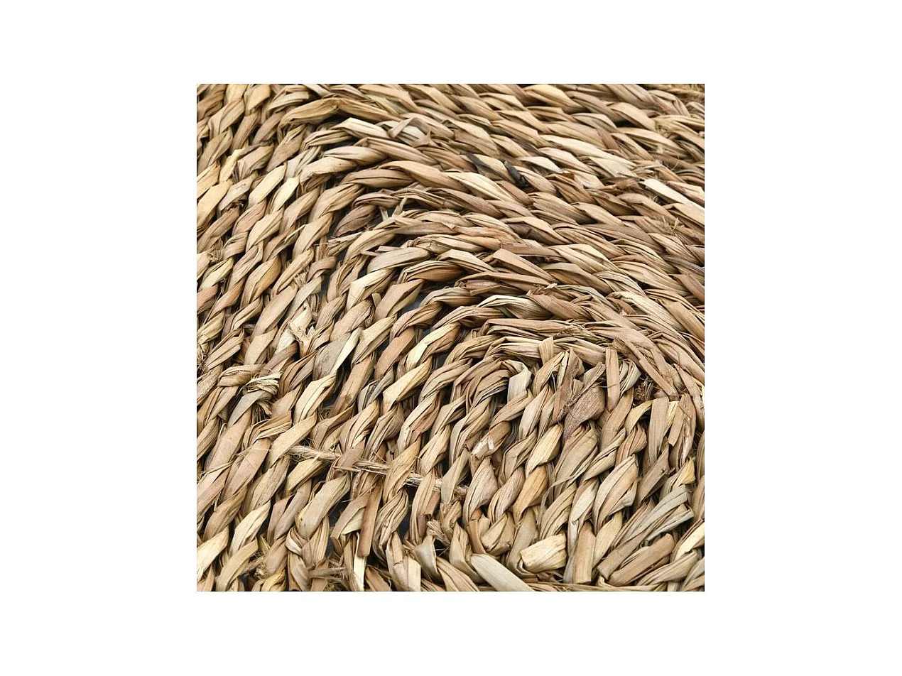 Tapis rectangulaire en jonc 240 x 150 cm