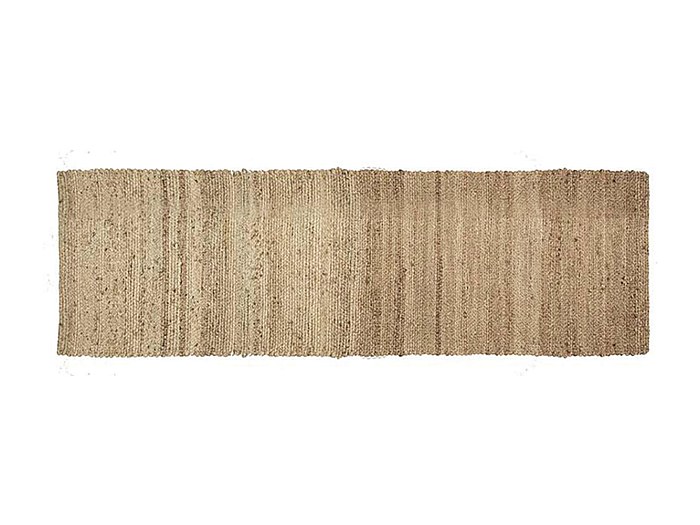 Tappeto cotone naturale 805814 Casa Seleccion 170x110 cm