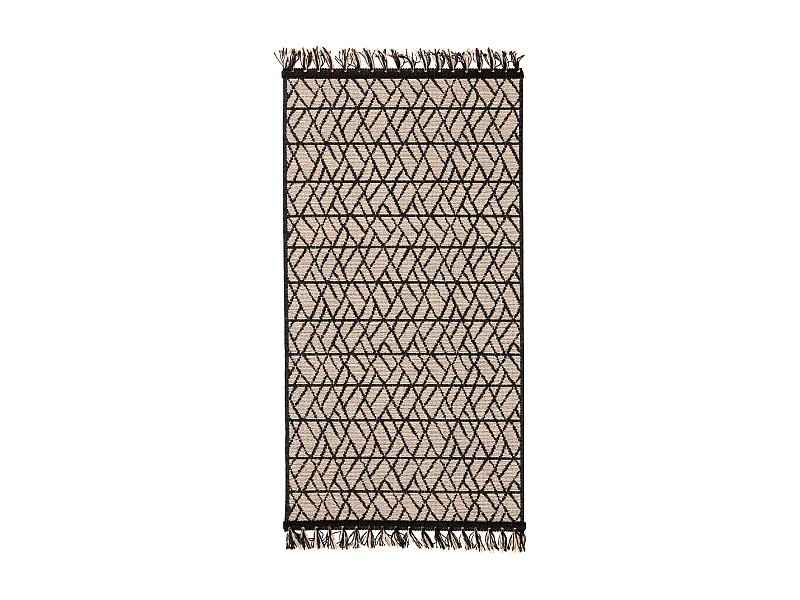 Teppich im Berberstil Sadar 110 x 60 cm