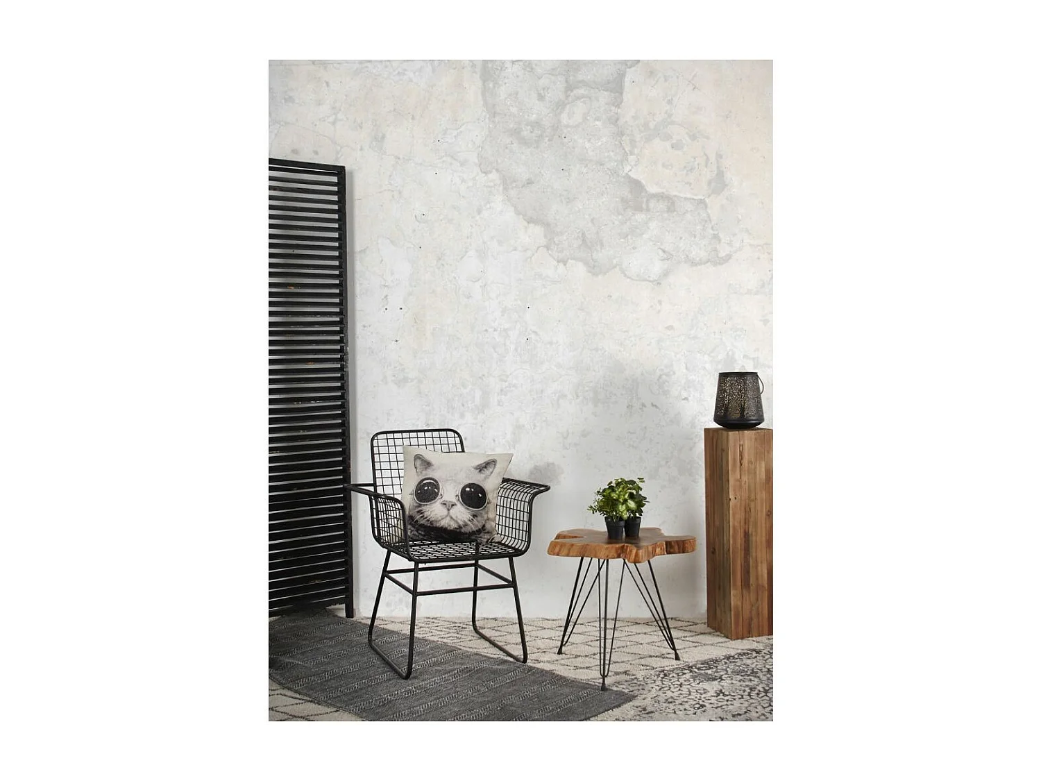 Tapis de couloir 180cm