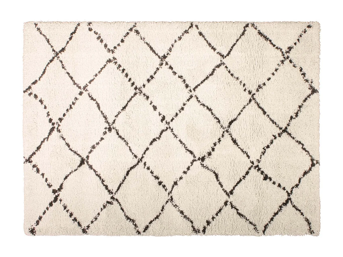 Casablanca tapijt Beige 160 x 230 cm