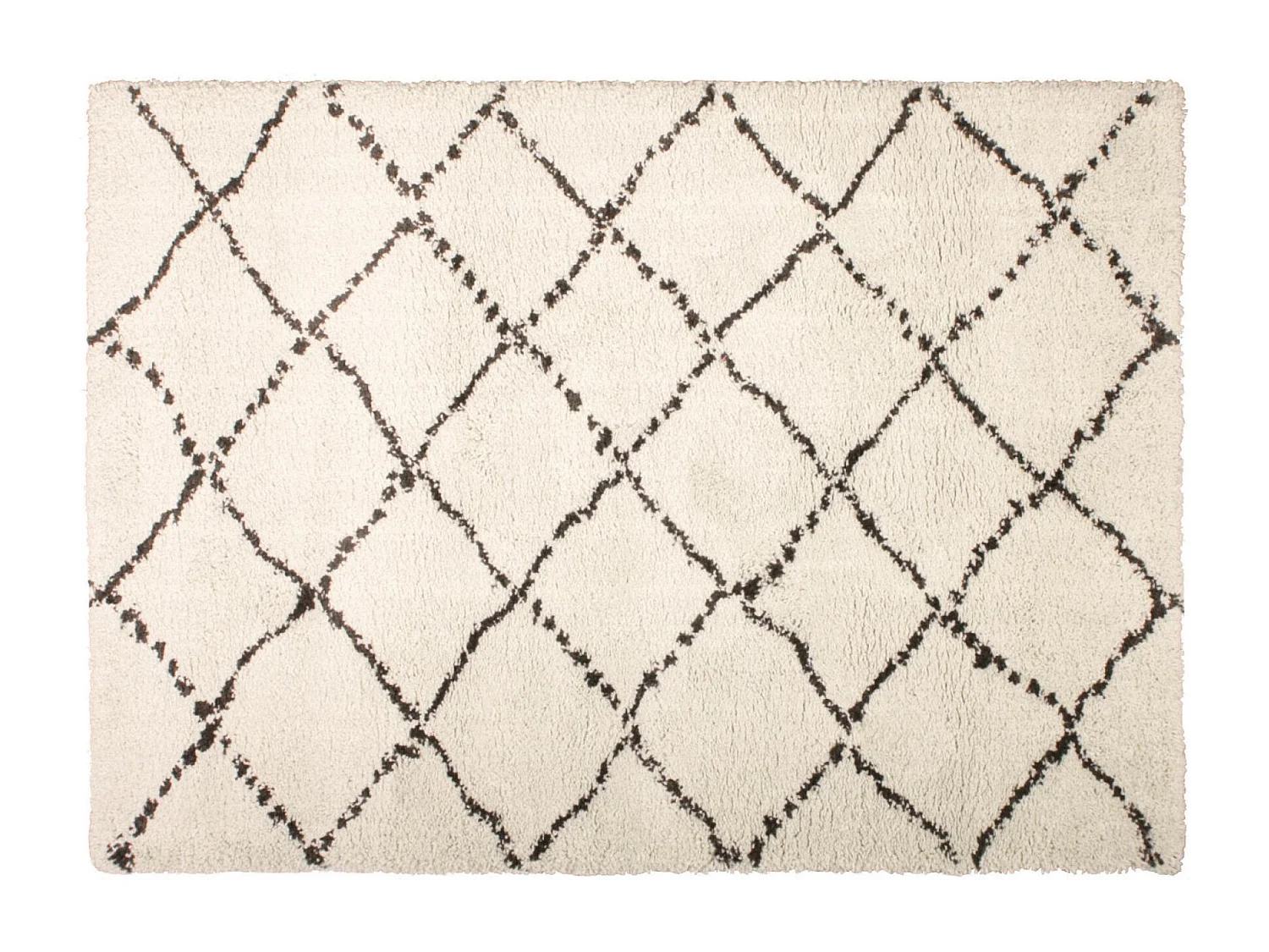 Casablanca tapijt Beige 160 x 230 cm