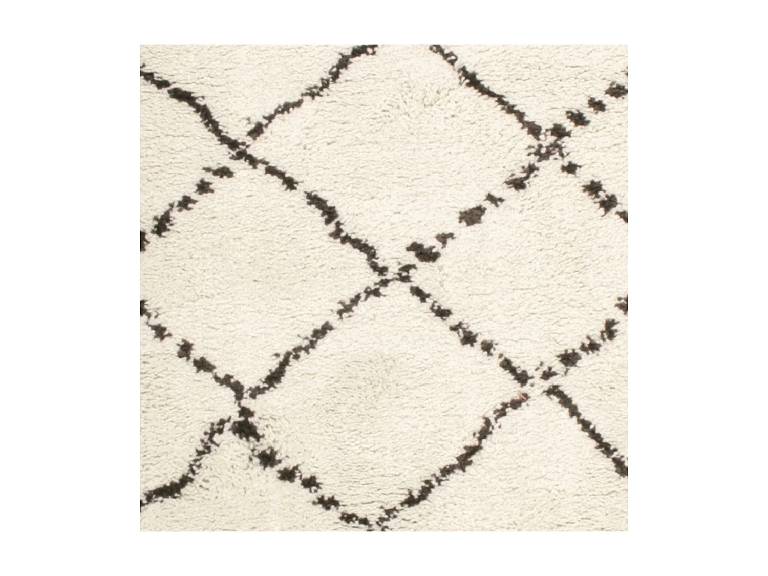Casablanca tapijt Beige 160 x 230 cm