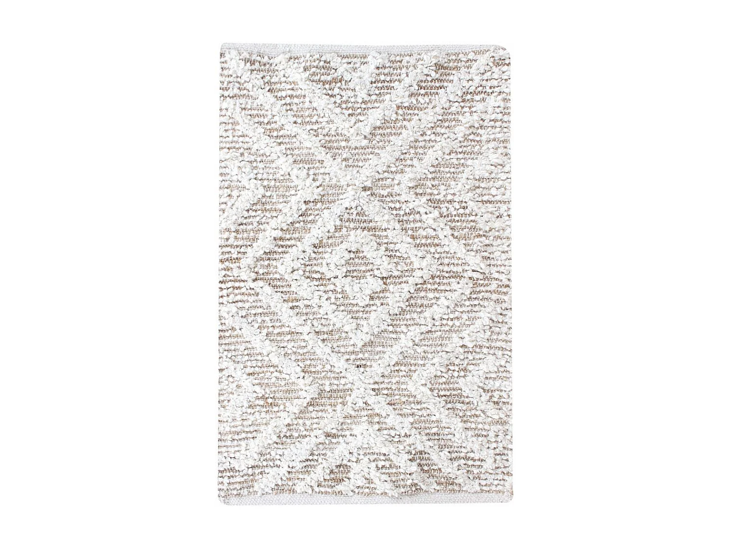 Tapete Worgan Marfim 160 x 230 cm