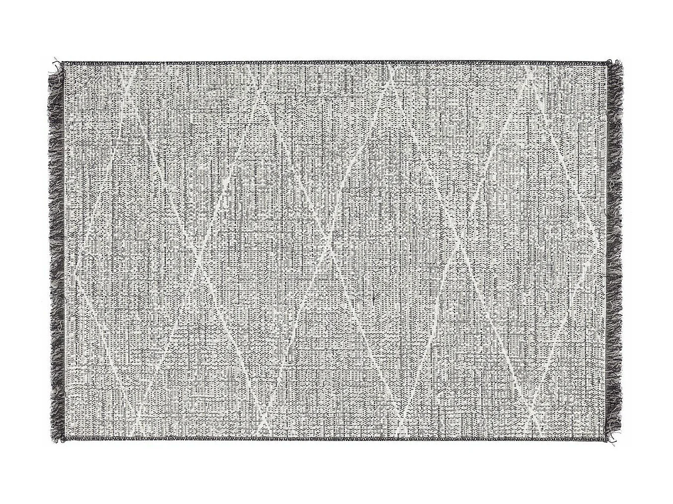 Outdoor tapijt Tweed Parel 60 x 110 cm