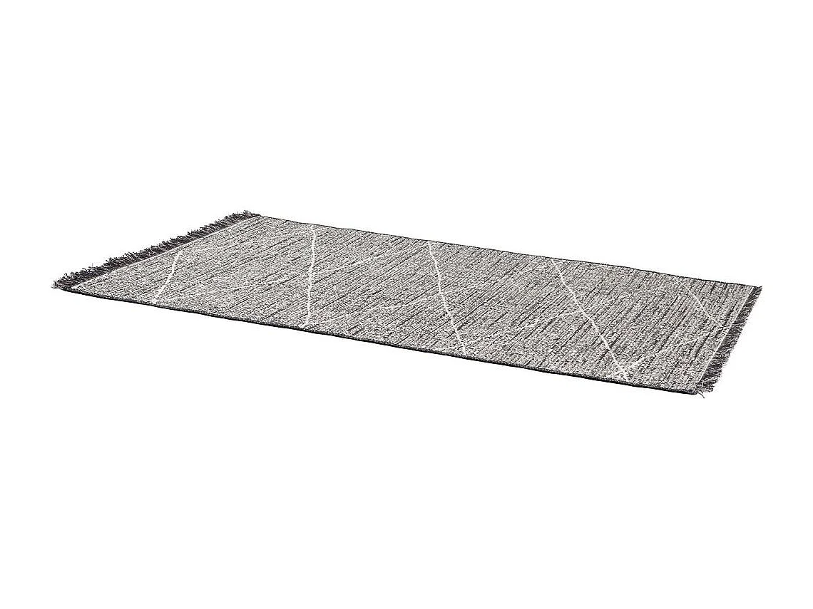 Outdoor tapijt Tweed Parel 60 x 110 cm