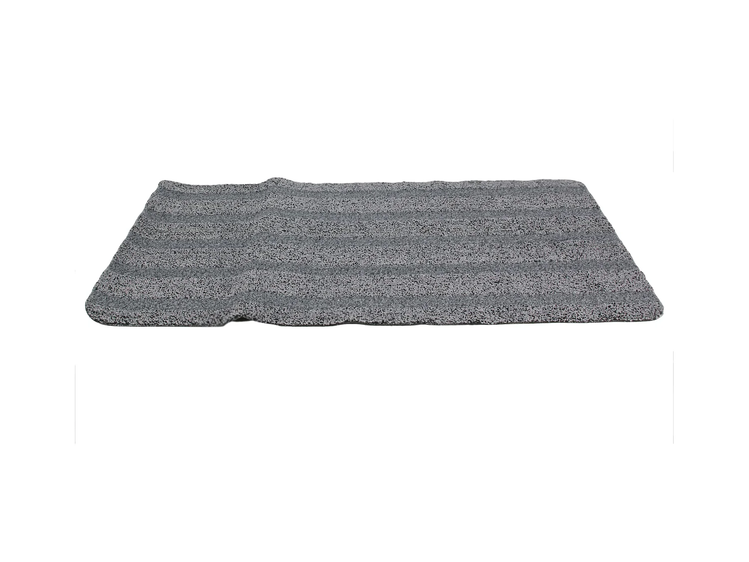 TAPIS 2EN1 ULTRA ABSORBANT ET GRATTOIR 45X75CM M8
