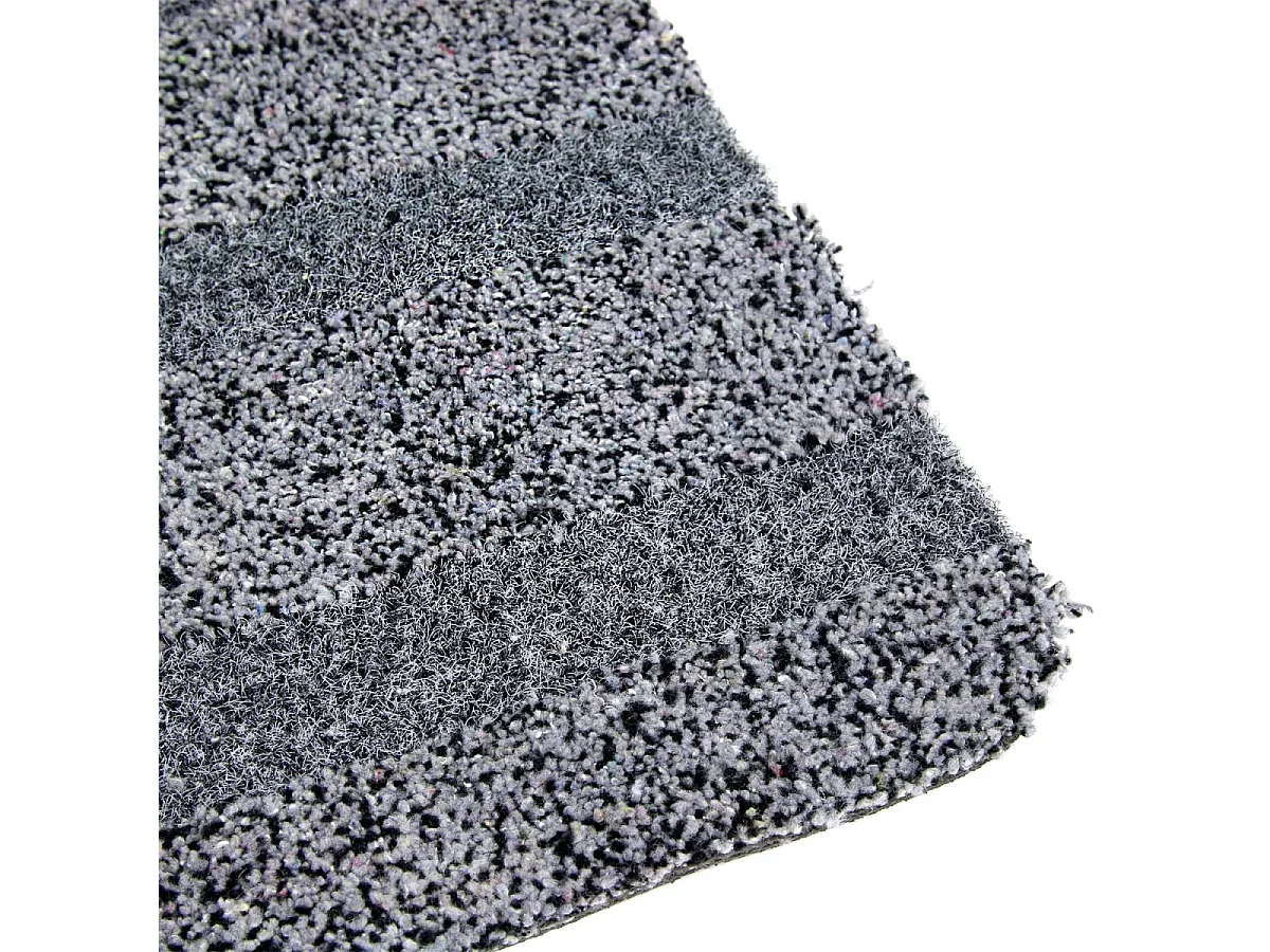TAPIS 2EN1 ULTRA ABSORBANT ET GRATTOIR 45X75CM M8