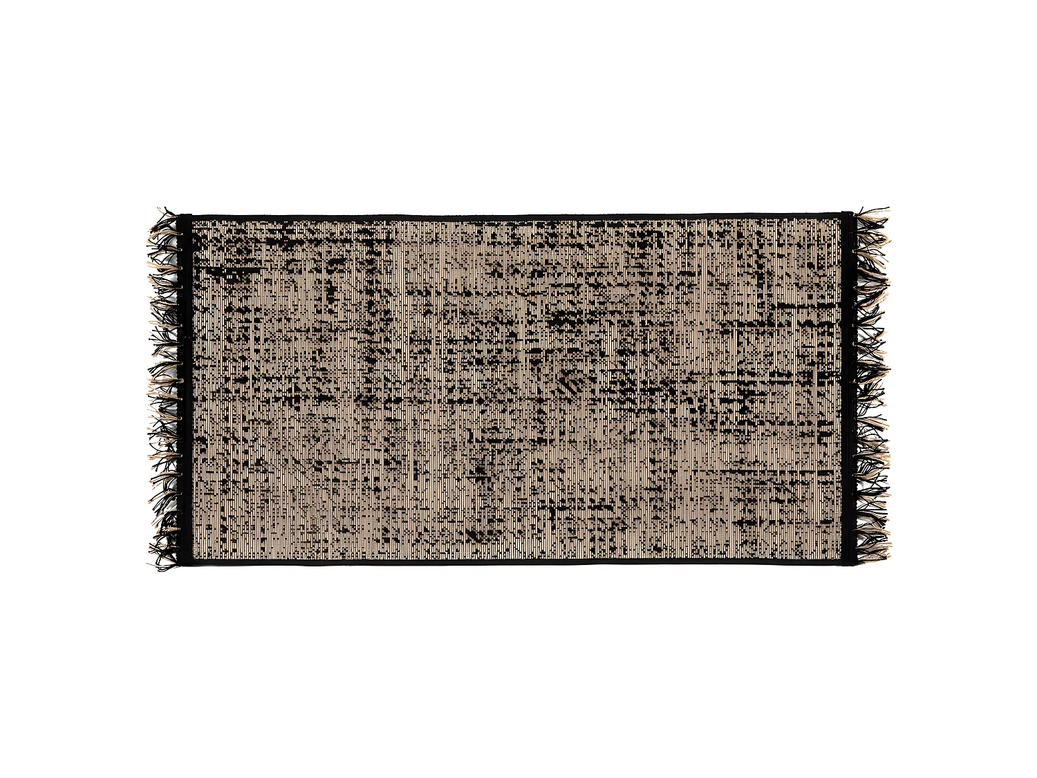 Axel tapijt Natuurlijk 60 x 110 cm