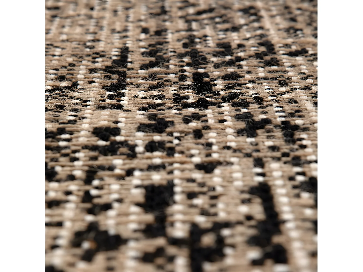 Axel tapijt Natuurlijk 60 x 110 cm