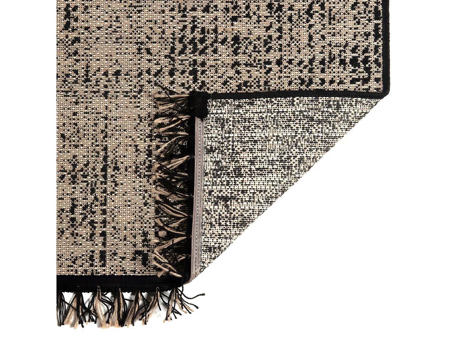 Axel tapijt Natuurlijk 60 x 110 cm