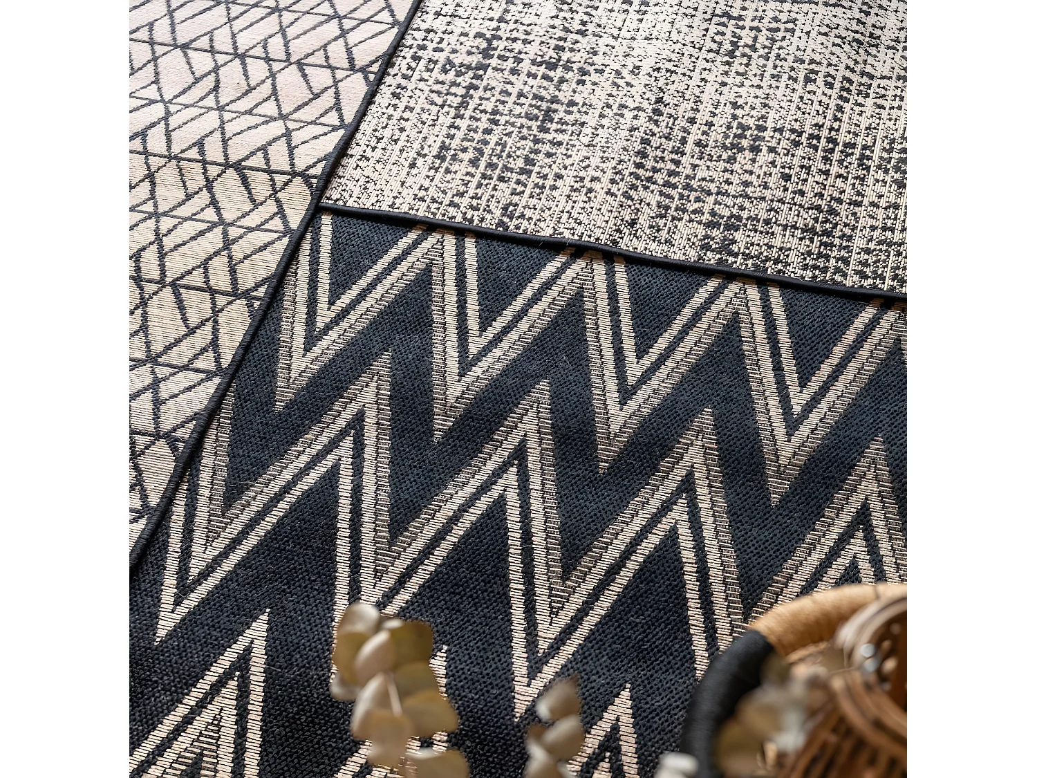 Axel tapijt Natuurlijk 60 x 110 cm