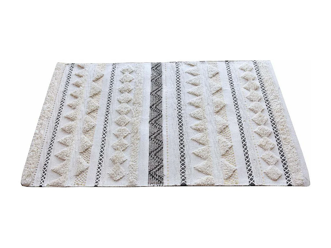 Lenity tapijt Ivoor 160 x 230 cm