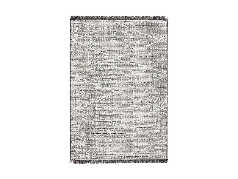 Tappeto in polipropilene Tweed 230 x 160 cm