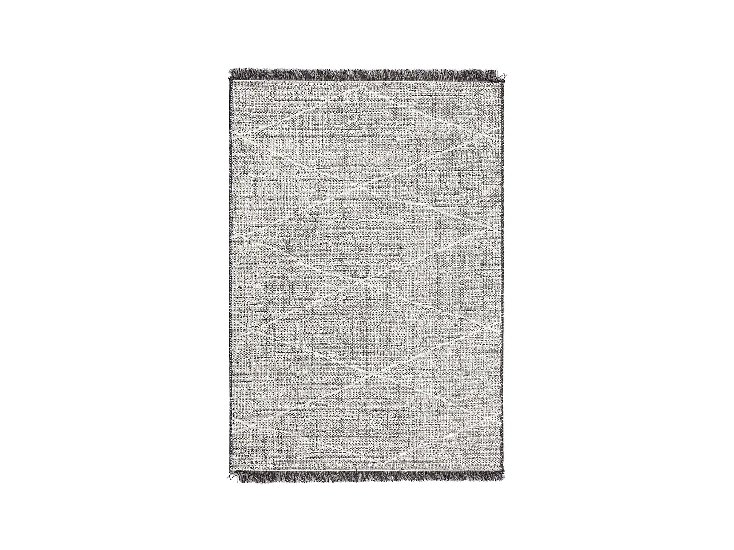 Tapis en polypropylène Tweed 230 x 160 cm