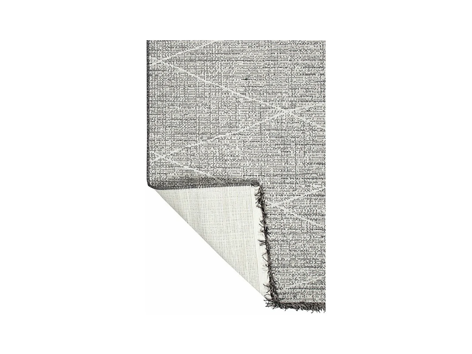 Tapis en polypropylène Tweed 230 x 160 cm