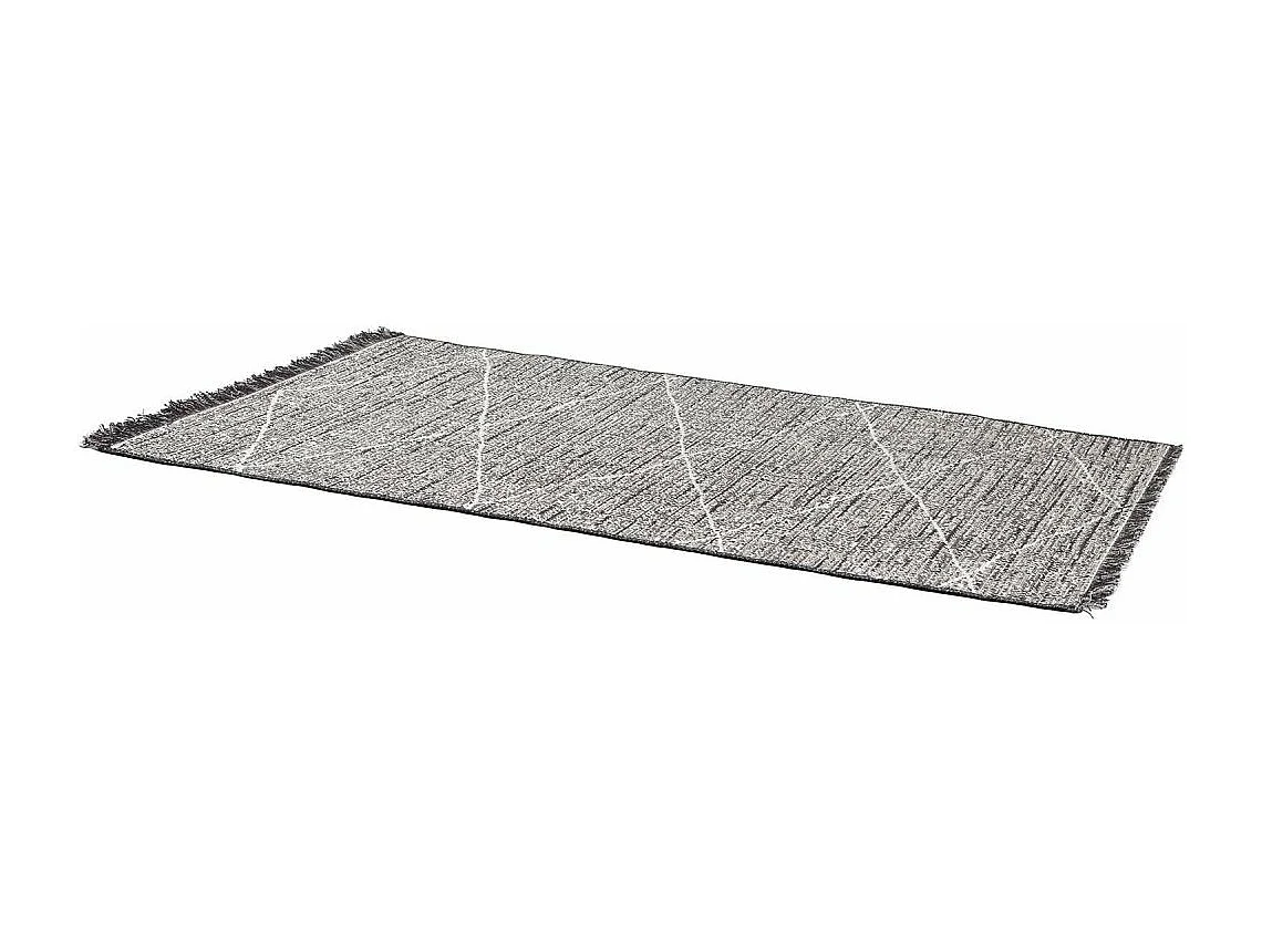 Tapis en polypropylène Tweed 230 x 160 cm