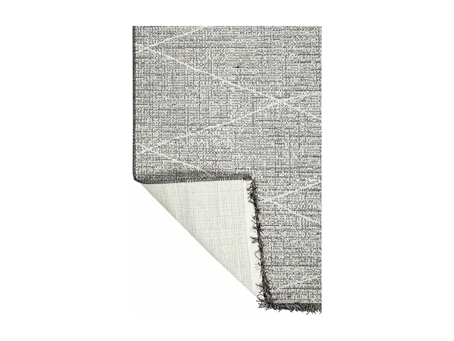 Tapis en polypropylène Tweed 230 x 160 cm