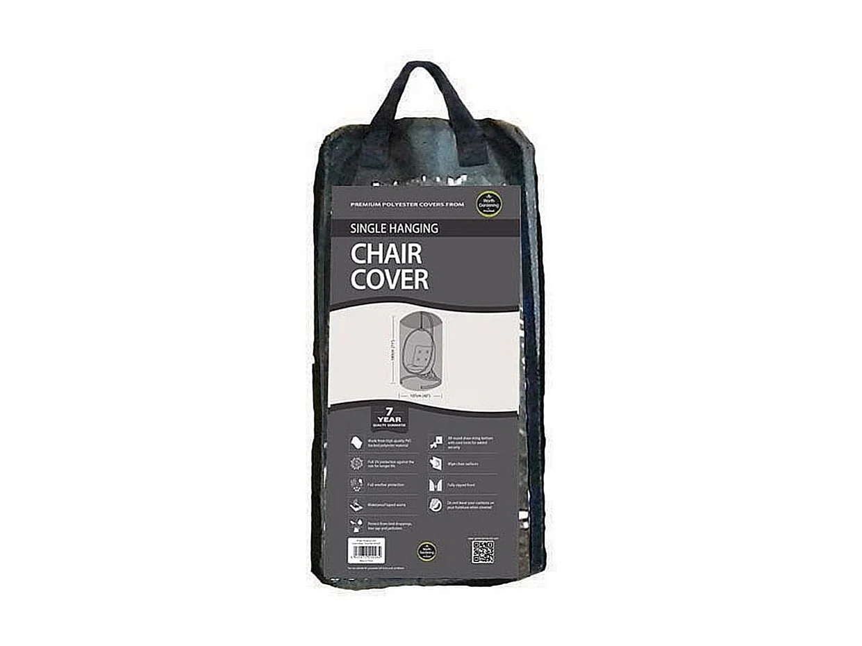 Schutzhülle Sessel Ei