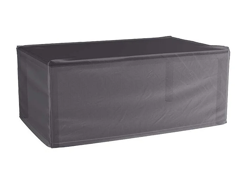 Housse de protection respirante pour table de jardin Pour table 300x110xH70 cm