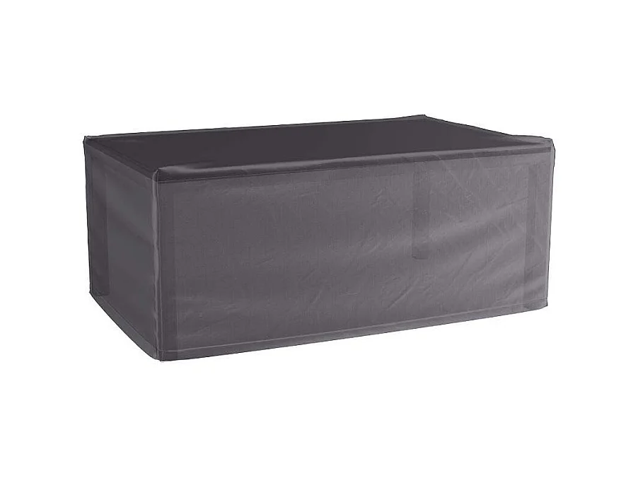 Housse de protection respirante pour table de jardin Pour table 240x110xH70 cm