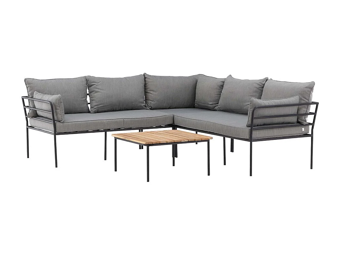 Penh Corner Sofa Set