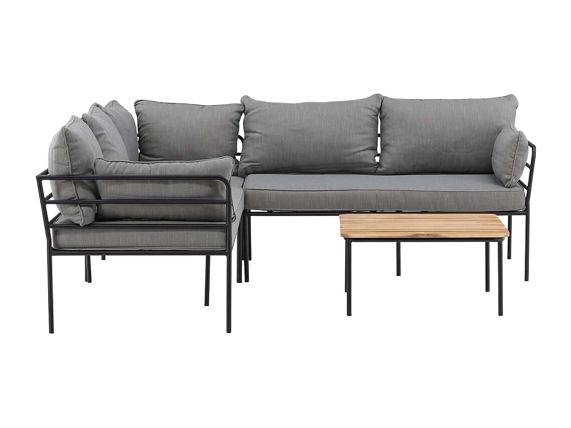 Penh Corner Sofa Set