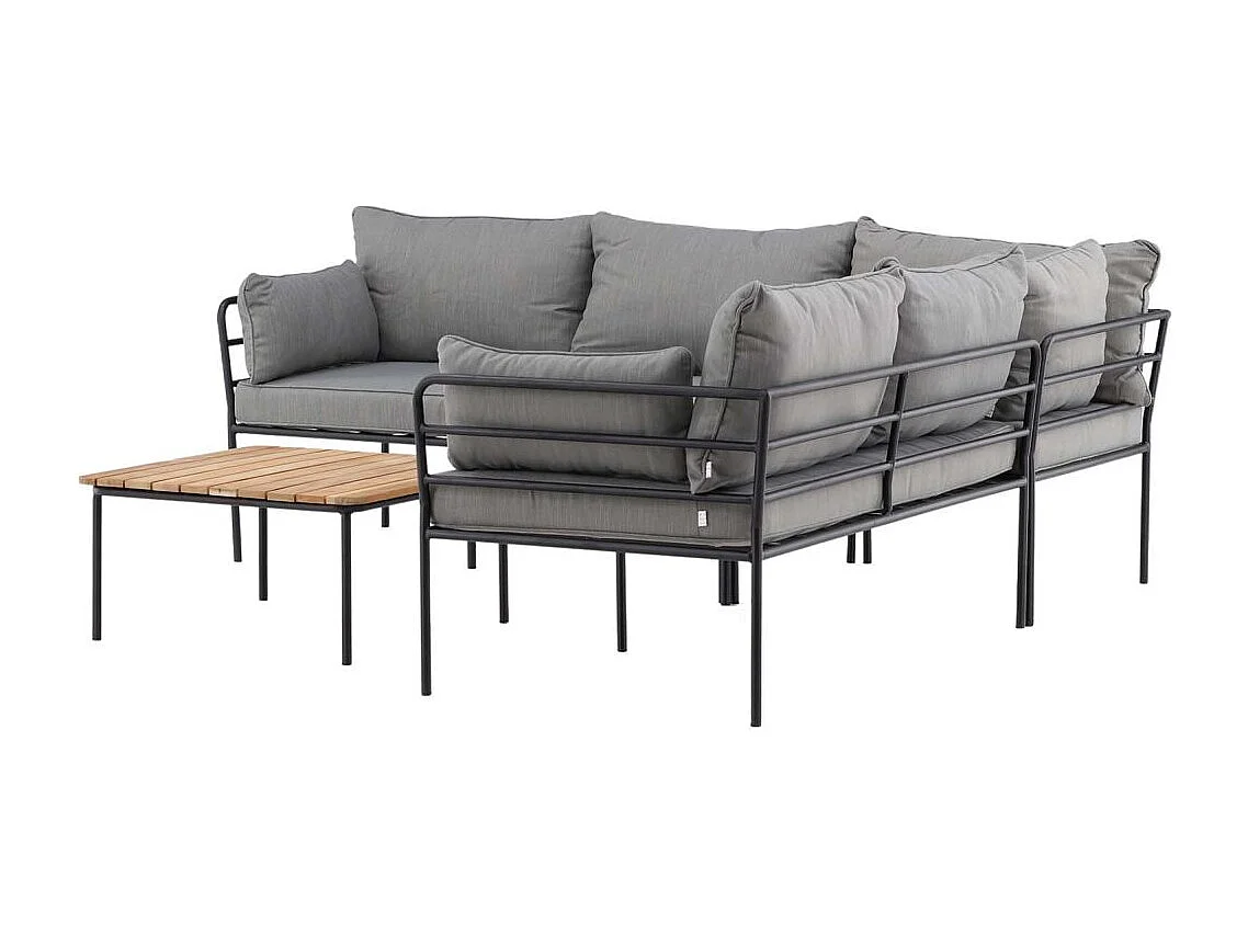 Penh Corner Sofa Set