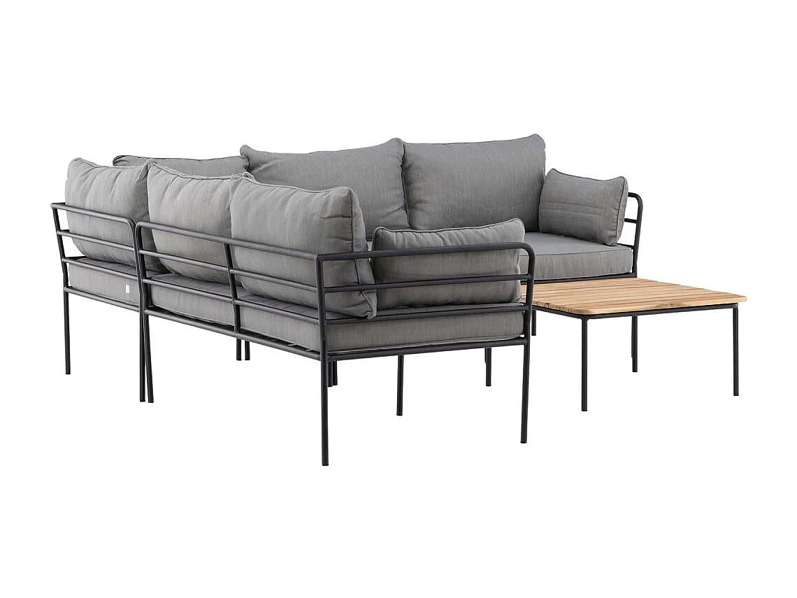 Penh Corner Sofa Set