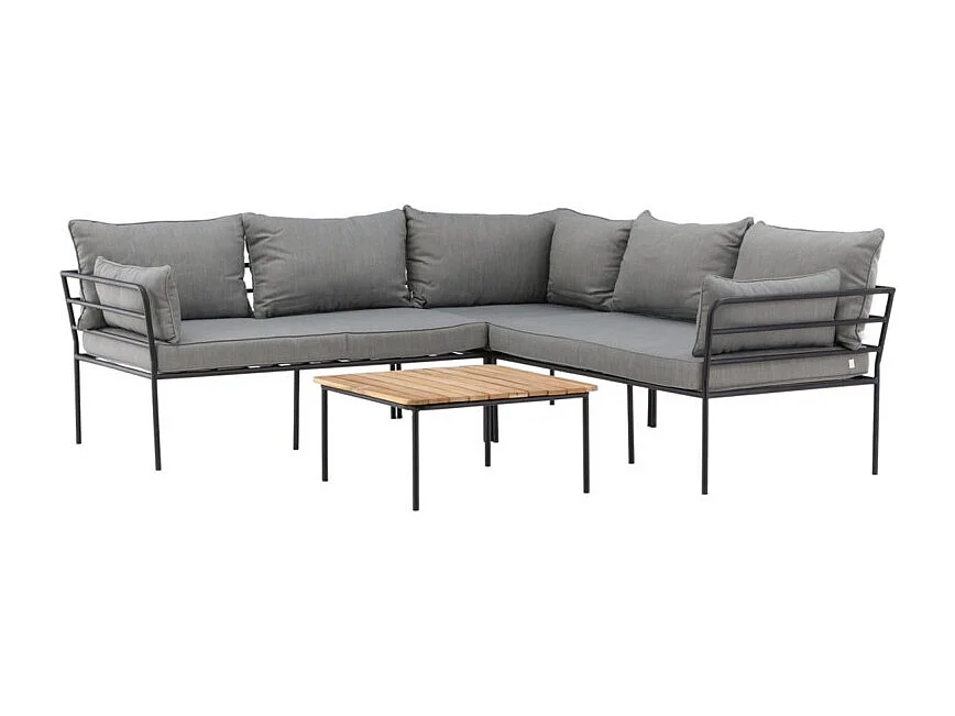 Penh Corner Sofa Set