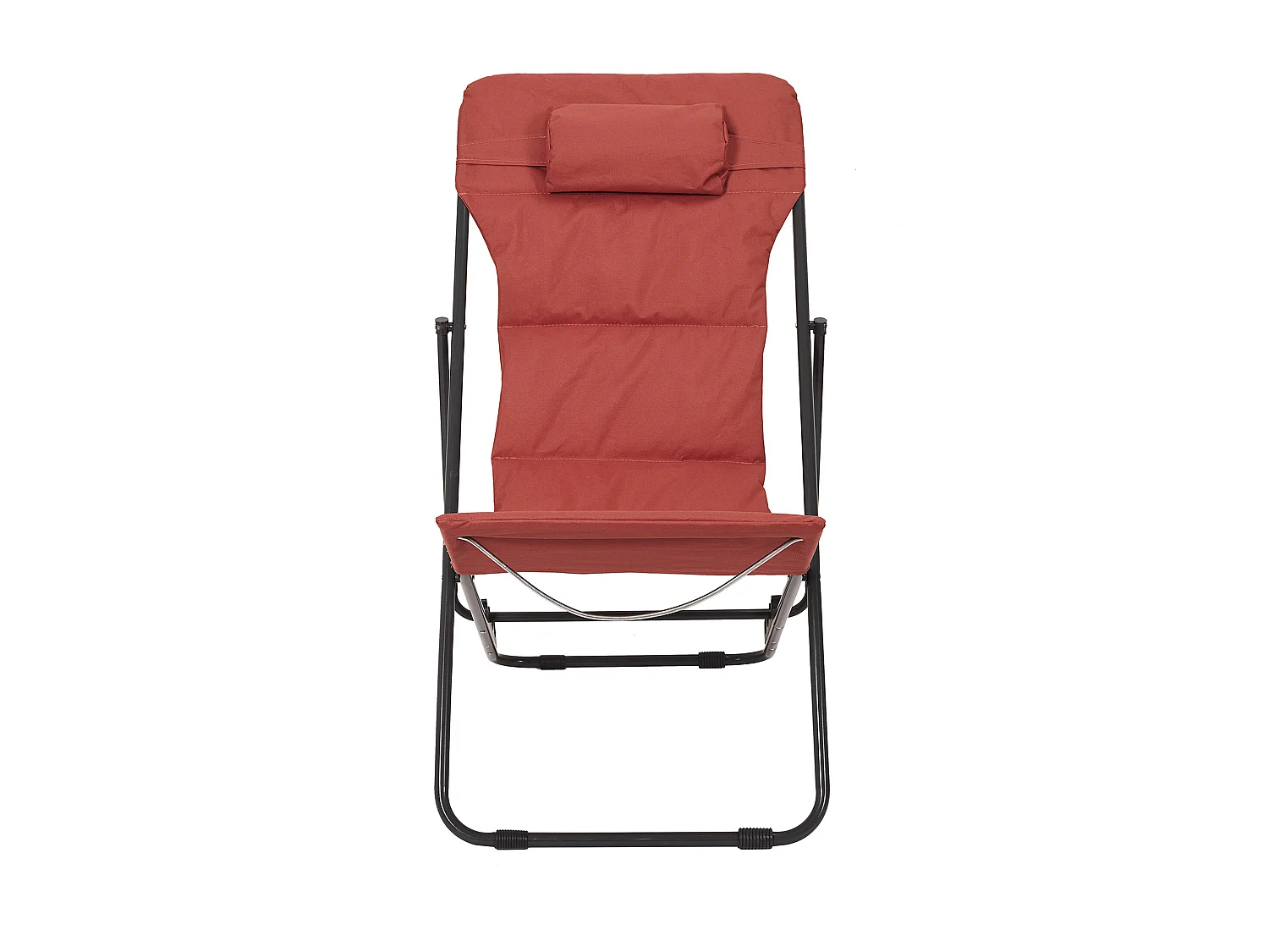 Transat Pliable Corfou Terracotta Orange