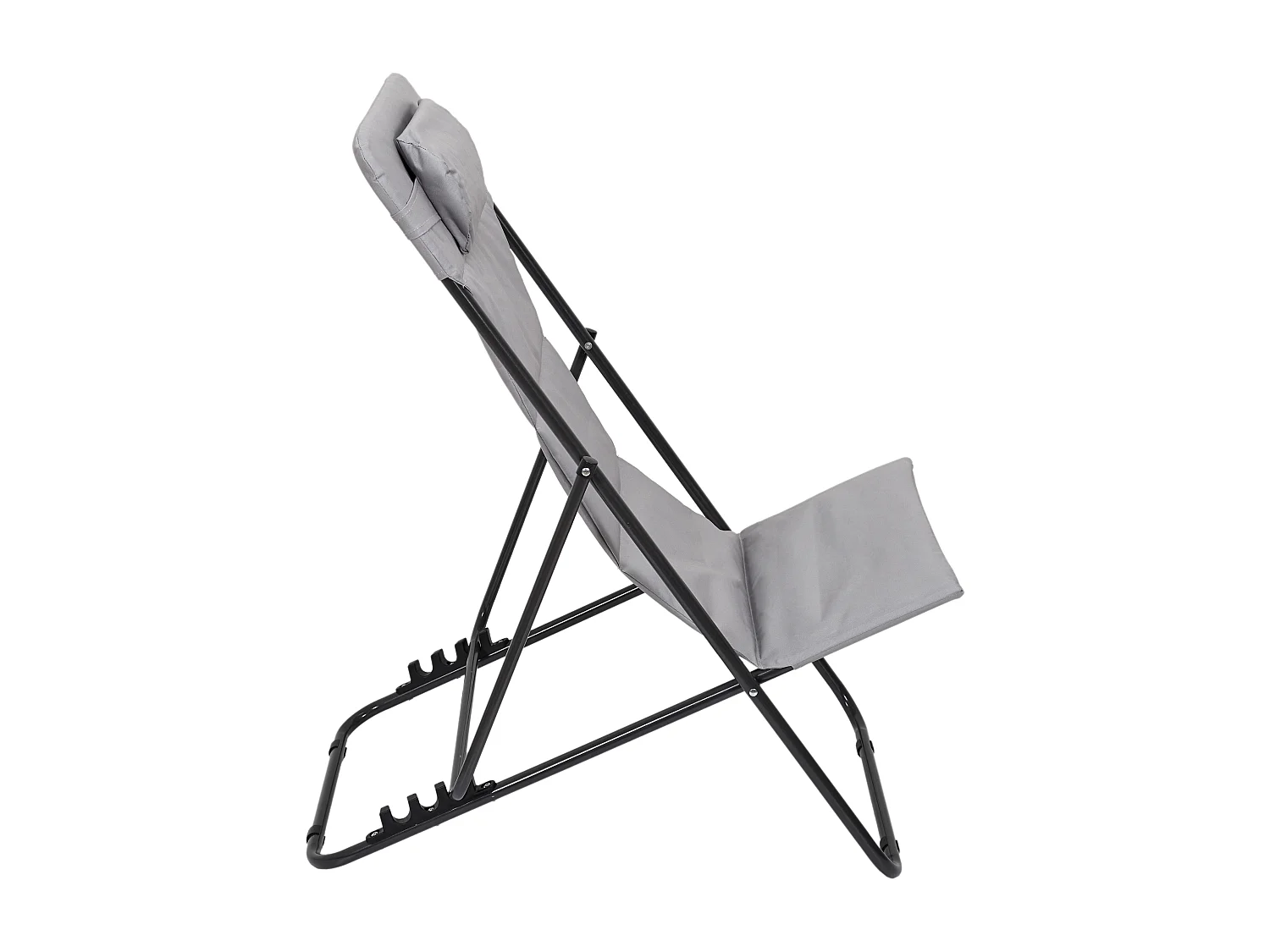 Transat Pliant Corfou Beige Beige