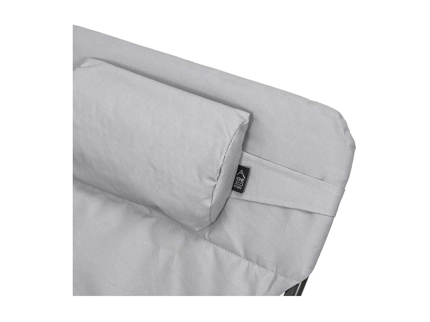 Transat Pliant Corfou Beige Beige