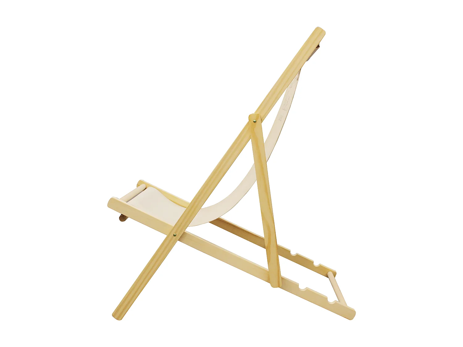 Chilienne Beige La Vie Est Belle - Lot De 2