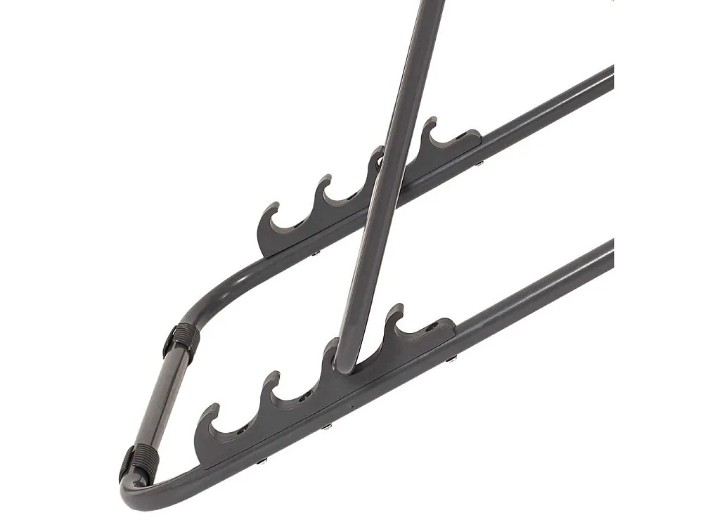 Transat Pliant Corfou Vert Kaki Vert